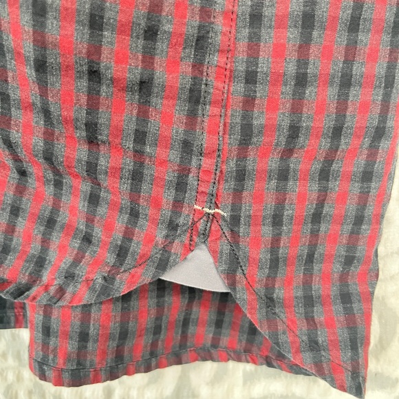 Timberland Button Down Shirt size  XXL - Picture 3 of 8